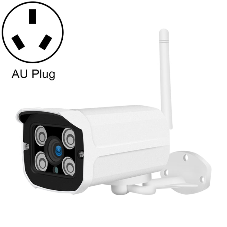 Q8 1080P HD Wireless IP Camera, Support Motion Detection & Infrared Night Vision & TF Card, AU Plug, Q8 Q8 1080P HD Wireless IP Camera, Support Motion Detection & Infrared Night Vision & TF Card, AU Plug, Q8
